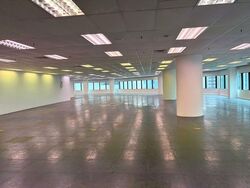 Robinson Road (D1), Office #533724441